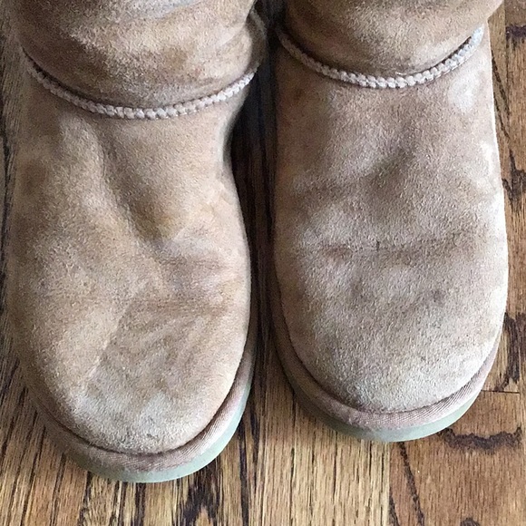 UGG Australia classic tall women’s size 6 - Picture 9 of 11
